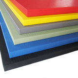 ANTI-SLIP VINYL TATAMIS - 200 x 100 cm